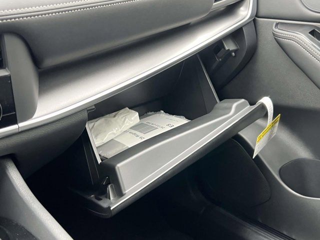 2026 Nissan Rogue SV 2026 Nissan Rogue SV