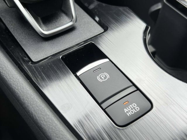 2026 Nissan Rogue SV 2026 Nissan Rogue SV