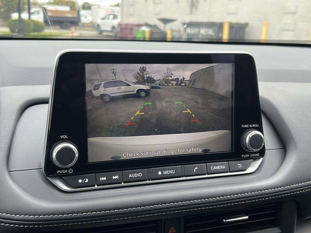 2026 Nissan Rogue SV 2026 Nissan Rogue SV