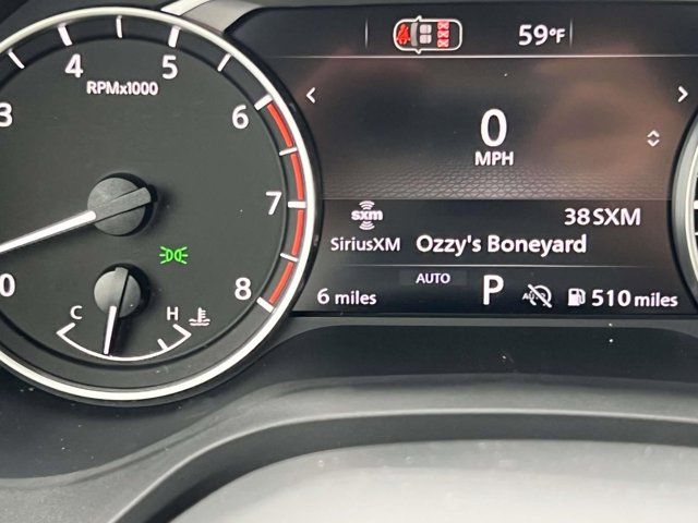 2026 Nissan Rogue SV 2026 Nissan Rogue SV