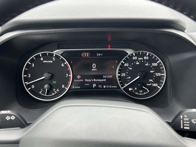 2026 Nissan Rogue SV 2026 Nissan Rogue SV