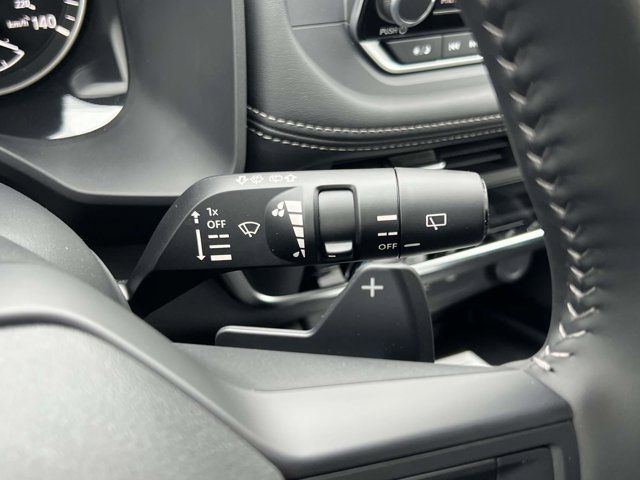 2026 Nissan Rogue SV 2026 Nissan Rogue SV