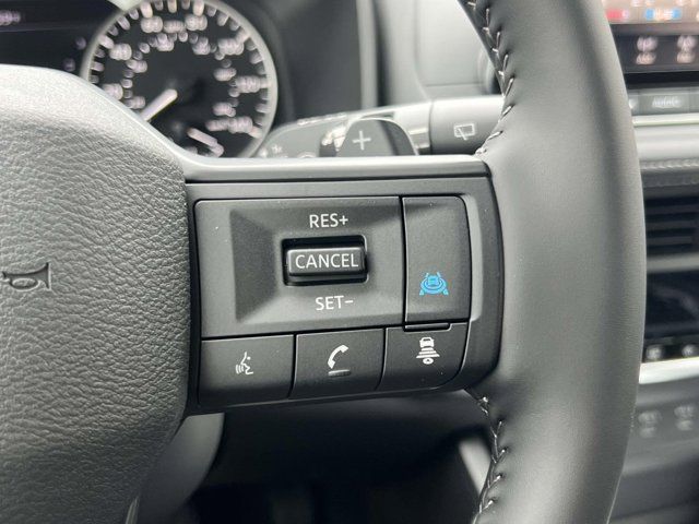 2026 Nissan Rogue SV 2026 Nissan Rogue SV