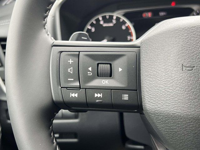 2026 Nissan Rogue SV 2026 Nissan Rogue SV