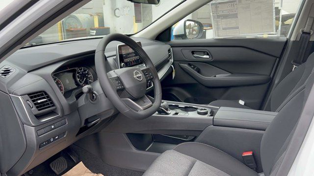 2026 Nissan Rogue SV 2026 Nissan Rogue SV