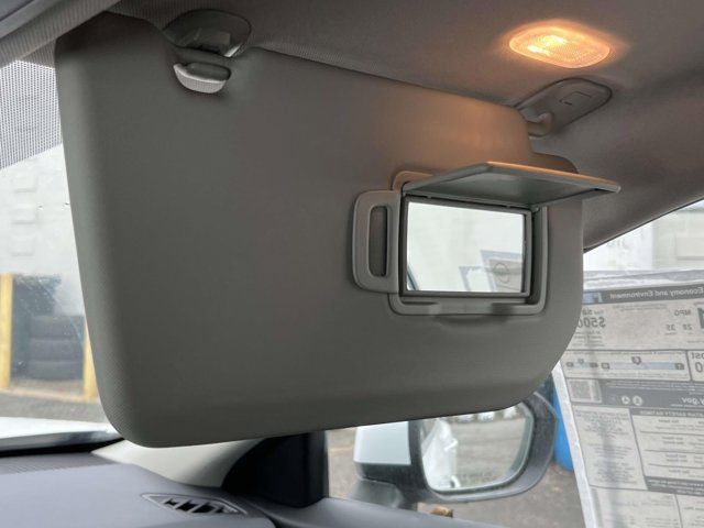 2026 Nissan Rogue SV 2026 Nissan Rogue SV