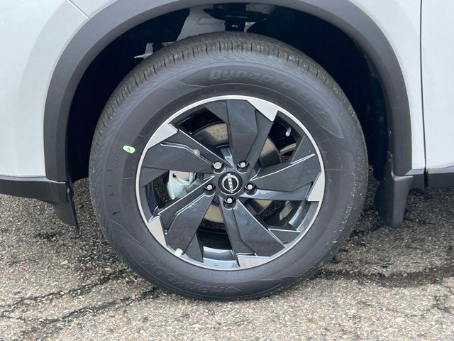 2026 Nissan Rogue SV 2026 Nissan Rogue SV