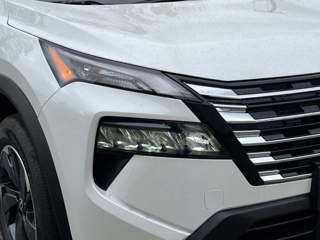 2026 Nissan Rogue SV 2026 Nissan Rogue SV