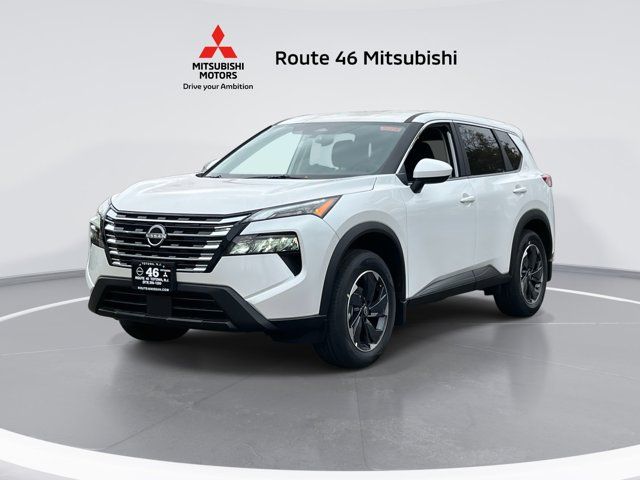 2026 Nissan Rogue SV 2026 Nissan Rogue SV