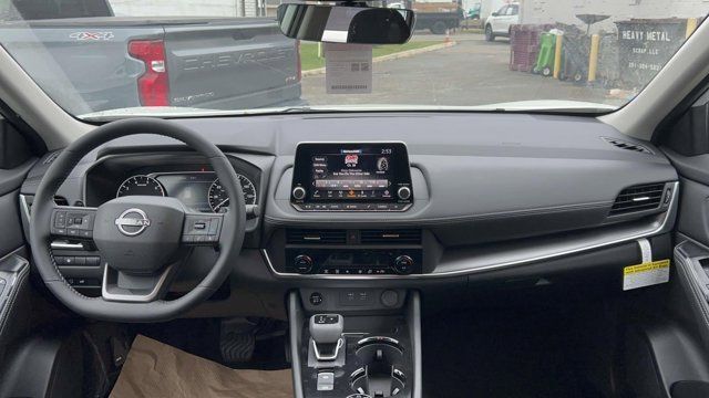 2026 Nissan Rogue SV 2026 Nissan Rogue SV