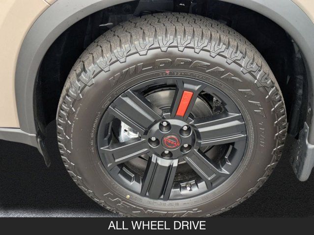 2026 Nissan Rogue Rock Creek 2026 Nissan Rogue Rock Creek