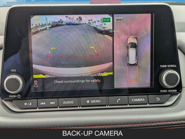 2026 Nissan Rogue Rock Creek 2026 Nissan Rogue Rock Creek