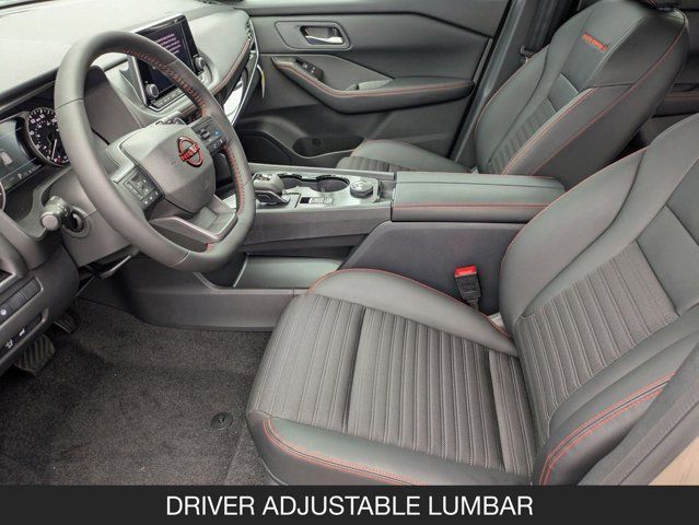 2026 Nissan Rogue Rock Creek 2026 Nissan Rogue Rock Creek