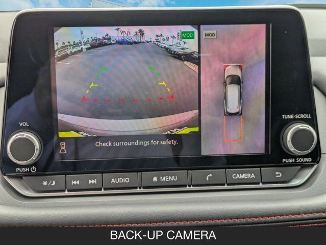 2026 Nissan Rogue Rock Creek 2026 Nissan Rogue Rock Creek