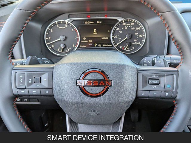 2026 Nissan Rogue Rock Creek 2026 Nissan Rogue Rock Creek