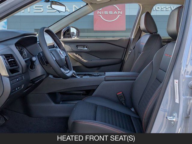 2026 Nissan Rogue Rock Creek 2026 Nissan Rogue Rock Creek