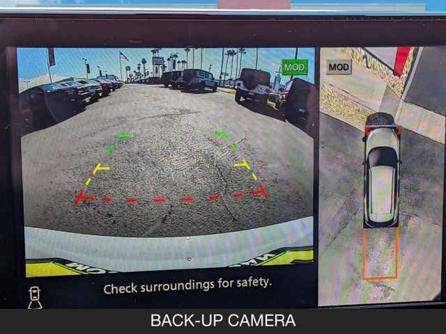 2026 Nissan Rogue Rock Creek 2026 Nissan Rogue Rock Creek