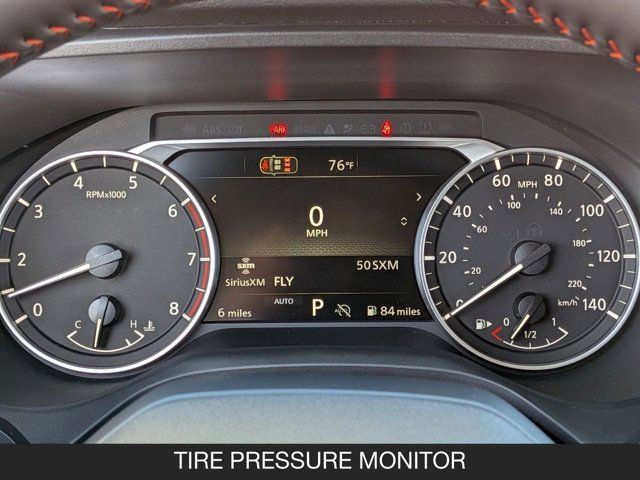 2026 Nissan Rogue Rock Creek 2026 Nissan Rogue Rock Creek