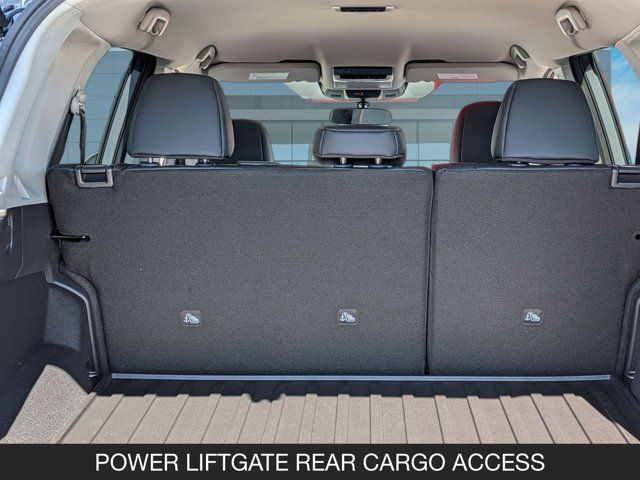 2026 Nissan Rogue Rock Creek 2026 Nissan Rogue Rock Creek