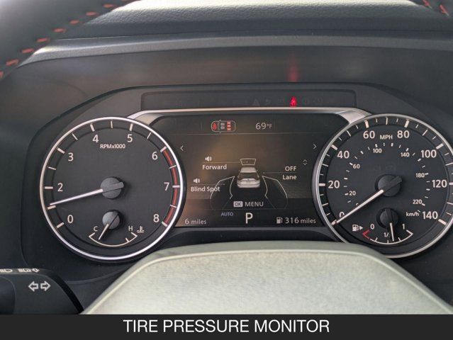 2026 Nissan Rogue Rock Creek 2026 Nissan Rogue Rock Creek