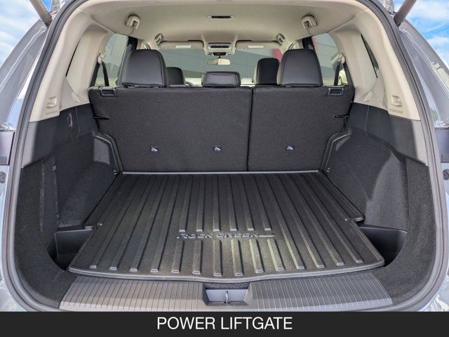 2026 Nissan Rogue Rock Creek 2026 Nissan Rogue Rock Creek