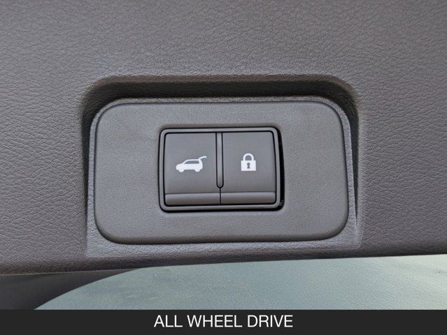 2026 Nissan Rogue Rock Creek 2026 Nissan Rogue Rock Creek