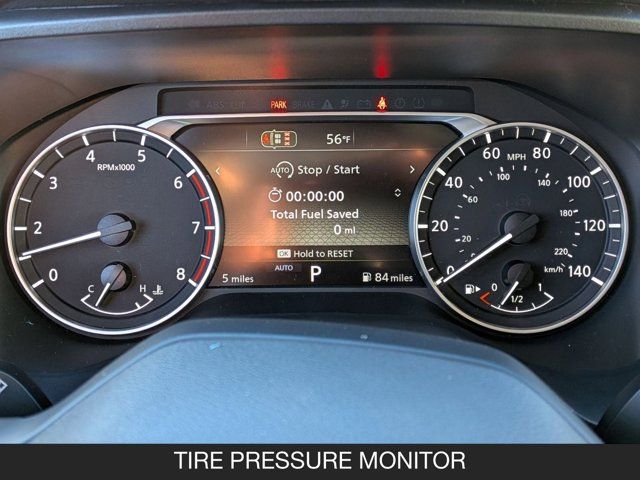 2026 Nissan Rogue Rock Creek 2026 Nissan Rogue Rock Creek