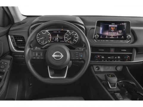 2026 Nissan Rogue SV 2026 Nissan Rogue SV