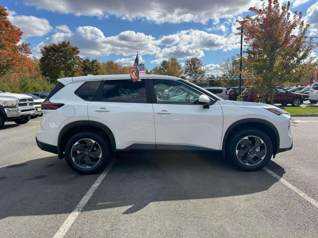 2026 Nissan Rogue AWD SV *Ltd Avail* 2026 Nissan Rogue AWD SV *Ltd Avail*