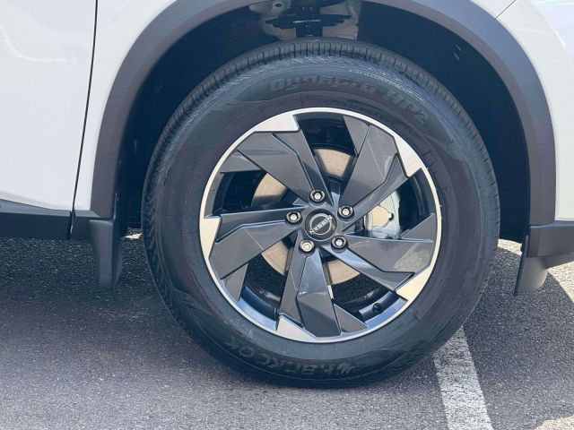 2026 Nissan Rogue AWD SV *Ltd Avail* 2026 Nissan Rogue AWD SV *Ltd Avail*