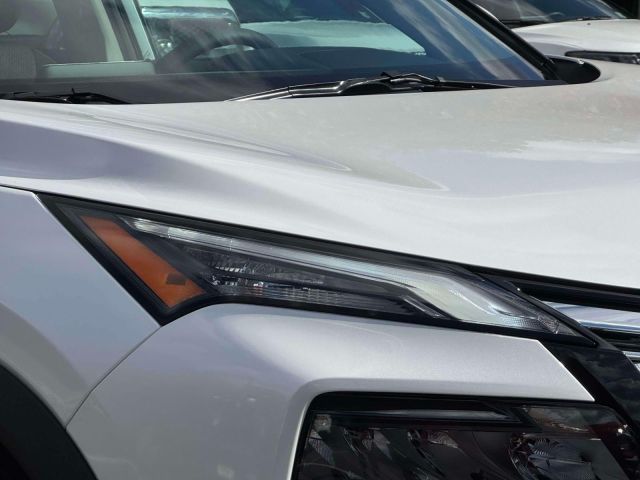 2026 Nissan Rogue AWD SV *Ltd Avail* 2026 Nissan Rogue AWD SV *Ltd Avail*