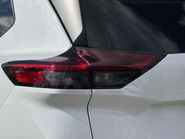 2026 Nissan Rogue AWD SV *Ltd Avail* 2026 Nissan Rogue AWD SV *Ltd Avail*