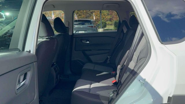 2026 Nissan Rogue AWD SV *Ltd Avail* 2026 Nissan Rogue AWD SV *Ltd Avail*