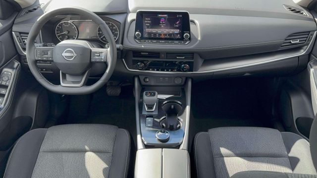 2026 Nissan Rogue AWD SV *Ltd Avail* 2026 Nissan Rogue AWD SV *Ltd Avail*