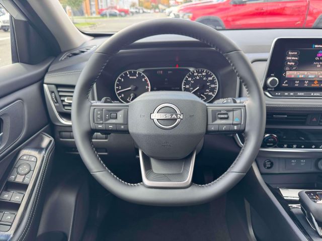 2026 Nissan Rogue AWD SV *Ltd Avail* 2026 Nissan Rogue AWD SV *Ltd Avail*