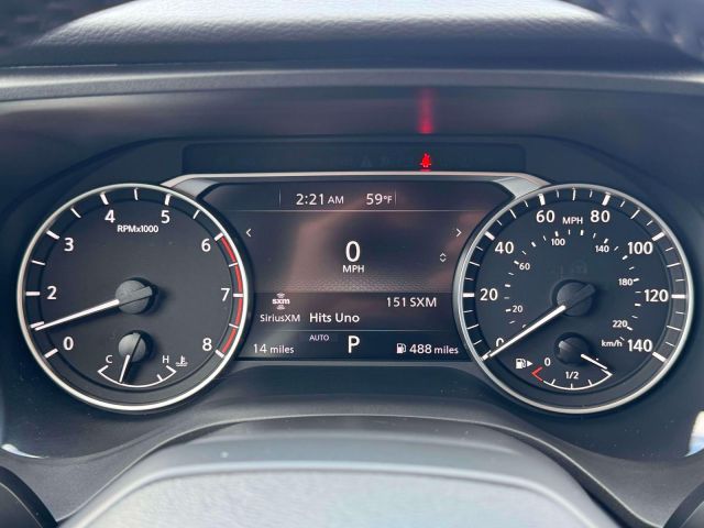 2026 Nissan Rogue AWD SV *Ltd Avail* 2026 Nissan Rogue AWD SV *Ltd Avail*