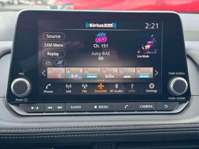 2026 Nissan Rogue AWD SV *Ltd Avail* 2026 Nissan Rogue AWD SV *Ltd Avail*