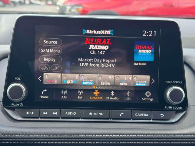 2026 Nissan Rogue AWD SV *Ltd Avail* 2026 Nissan Rogue AWD SV *Ltd Avail*