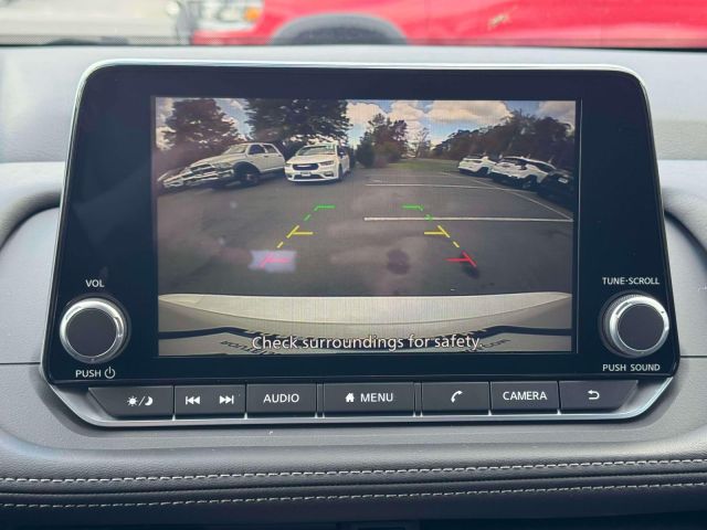 2026 Nissan Rogue AWD SV *Ltd Avail* 2026 Nissan Rogue AWD SV *Ltd Avail*