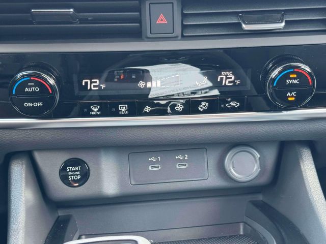 2026 Nissan Rogue AWD SV *Ltd Avail* 2026 Nissan Rogue AWD SV *Ltd Avail*