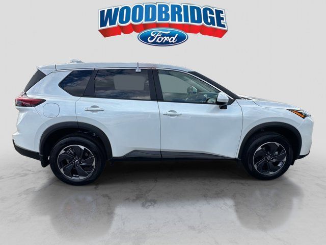 2026 Nissan Rogue SV 2026 Nissan Rogue SV