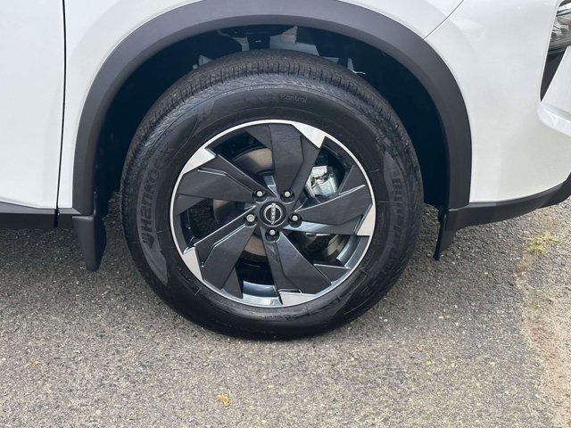 2026 Nissan Rogue SV 2026 Nissan Rogue SV