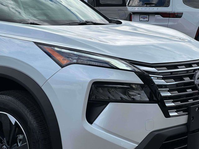 2026 Nissan Rogue SV 2026 Nissan Rogue SV