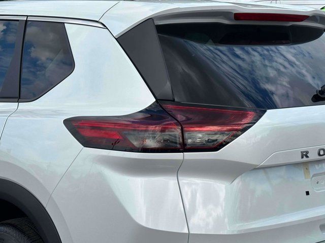 2026 Nissan Rogue SV 2026 Nissan Rogue SV