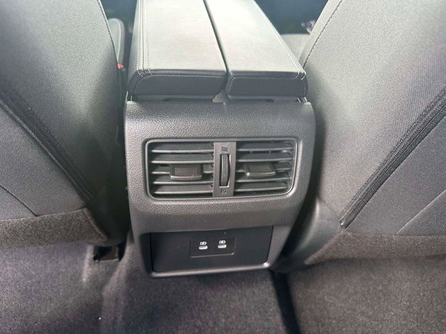 2026 Nissan Rogue SV 2026 Nissan Rogue SV