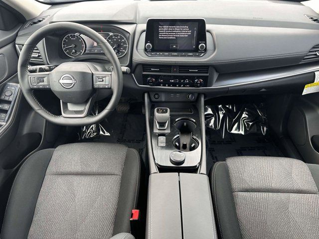 2026 Nissan Rogue SV 2026 Nissan Rogue SV