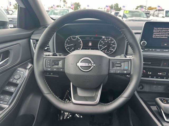 2026 Nissan Rogue SV 2026 Nissan Rogue SV