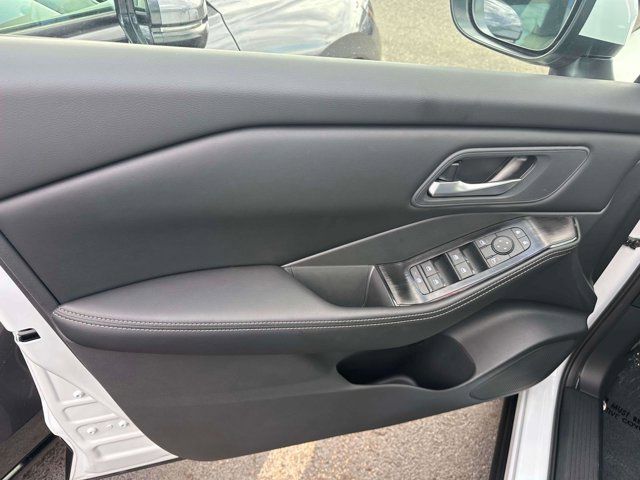 2026 Nissan Rogue SV 2026 Nissan Rogue SV