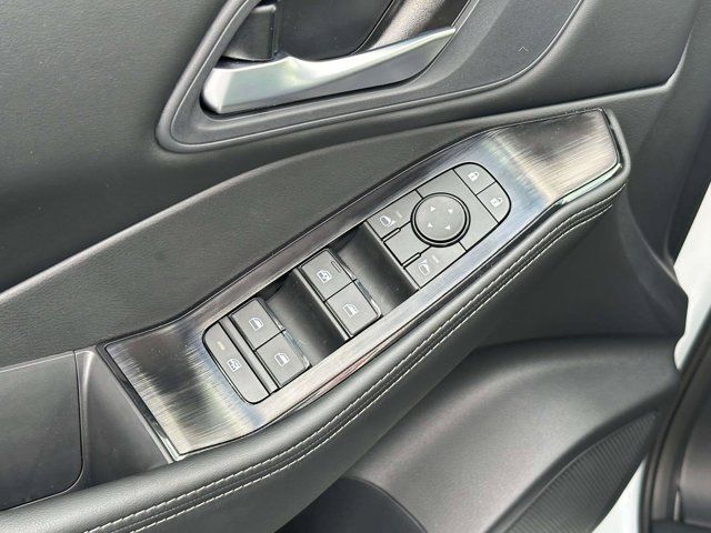 2026 Nissan Rogue SV 2026 Nissan Rogue SV