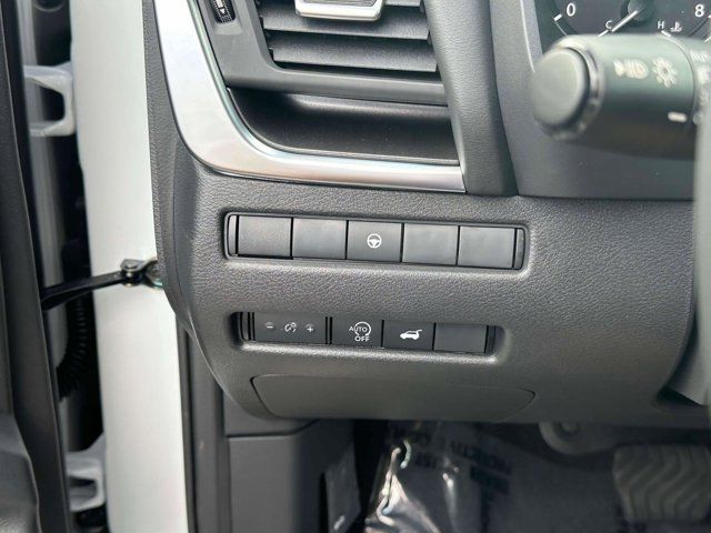 2026 Nissan Rogue SV 2026 Nissan Rogue SV